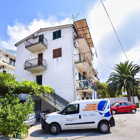 Apartment Zorka Μακάρσκα Εξωτερικό φωτογραφία